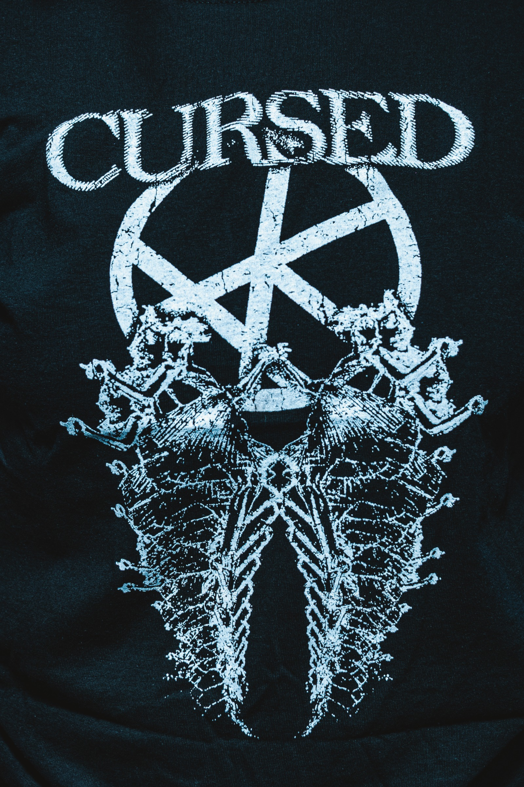 Cursed T-Shirts